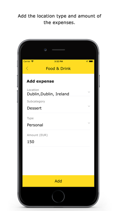 Screenshot #3 pour Money Doctor