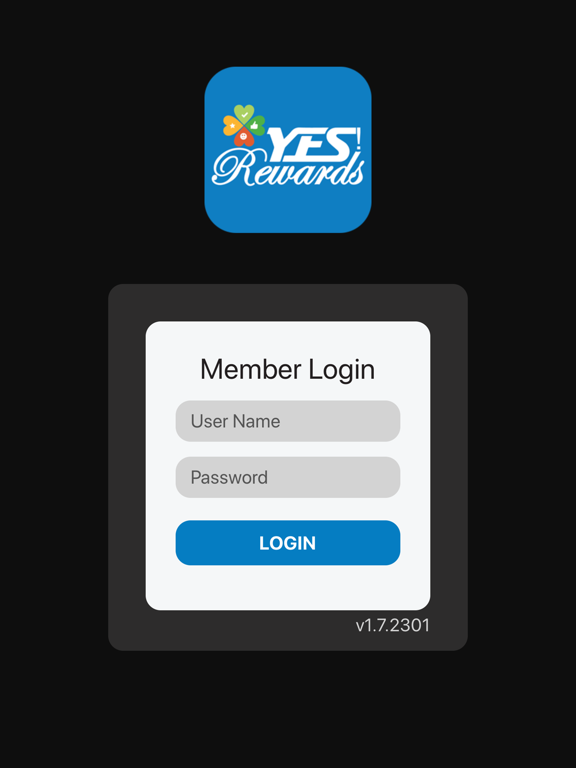 Screenshot #4 pour YES! Rewards