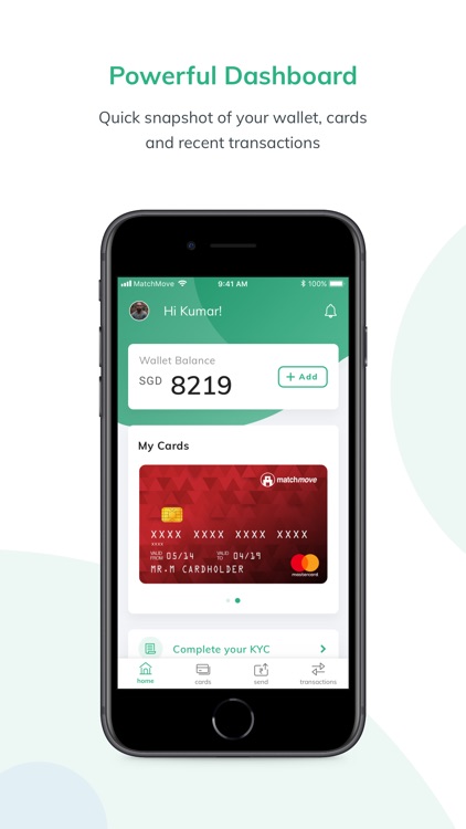 MatchMove Superspeed