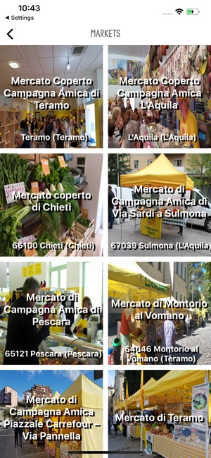 Campagna Amica(圖5)-速報App