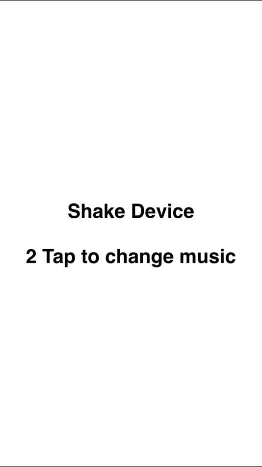 Beat Shake - 1.7.2 - (iOS)