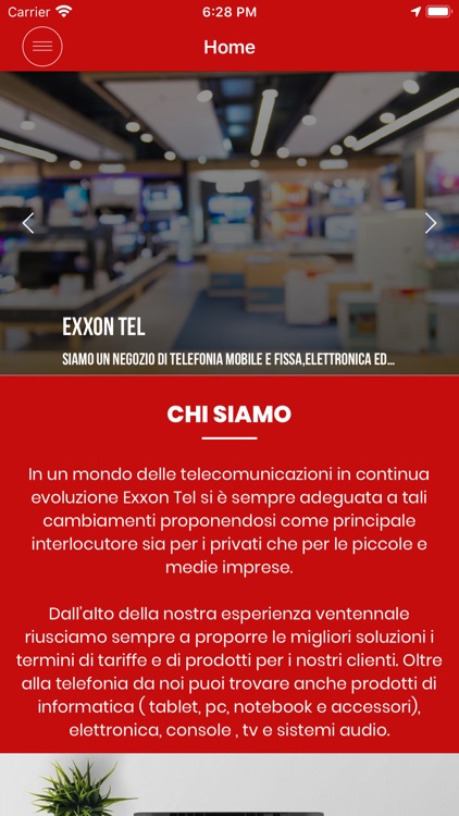 Exxon Tel