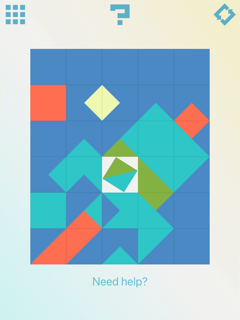 Colors Fit 2 screenshot 7
