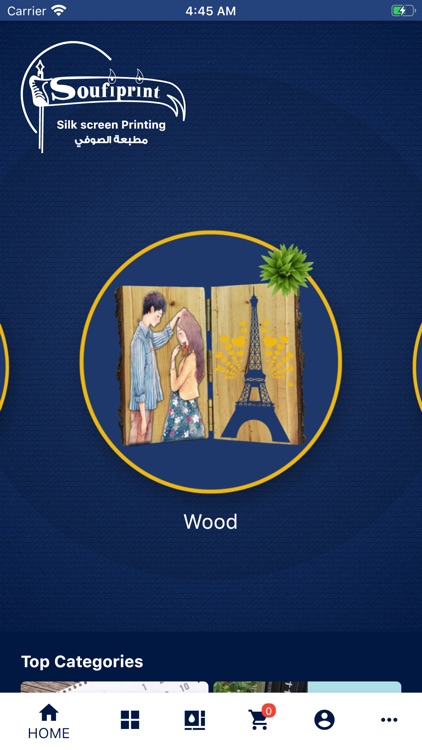 SoufiPrint - Print & Gift Shop