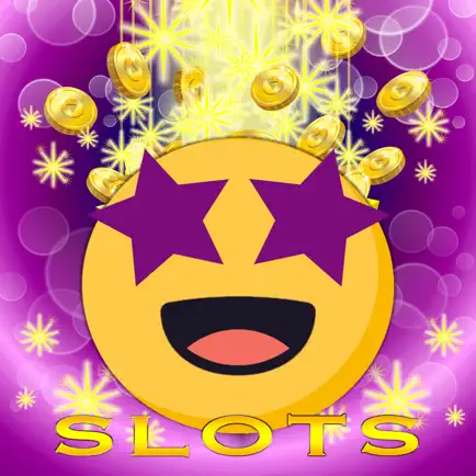 Emoji$ Slots Casino Vegas Cheats