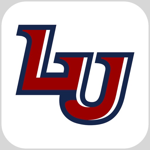 Liberty University Experience icon