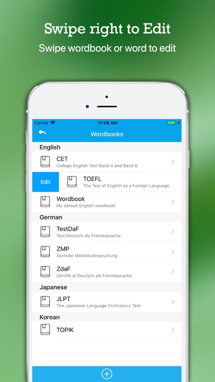 OE Wordbook screenshot-3