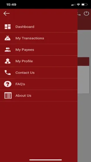 PNBIL screenshot 1