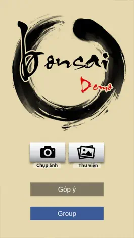 Game screenshot My Bonsai mod apk