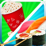 Download Sushi Maker - Japanese Cooking app