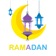 Ramadan HD Stickers شهر رمضان app icon - Stickers app for iPhone