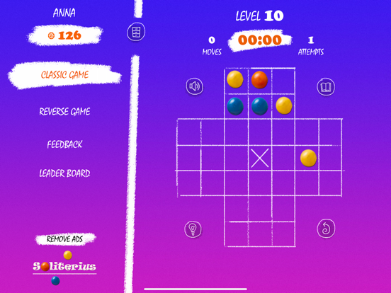 Soliterius Pro match two dots