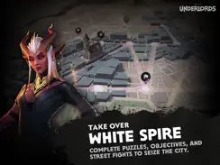 Dota Underlords iPad image 3