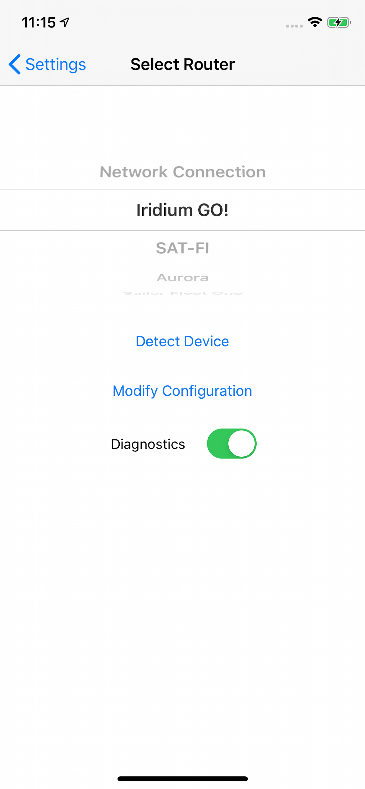 XGate screenshot 5