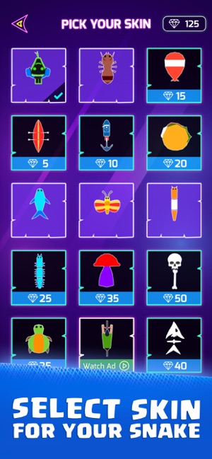 Snake Beats(圖5)-速報App