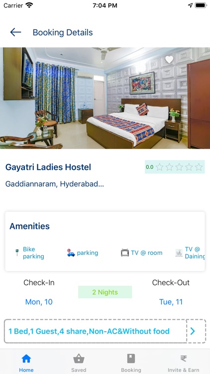 Shelterwala screenshot-5