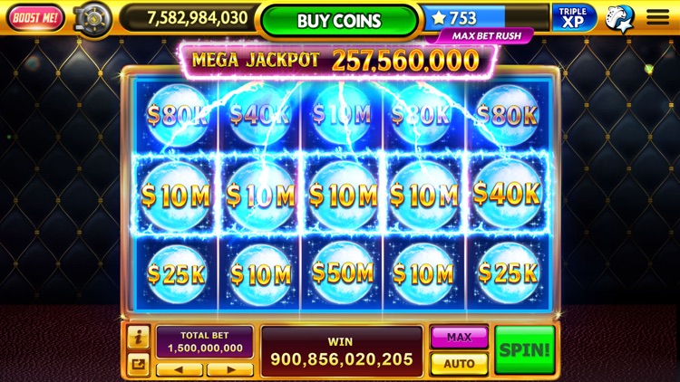 online casino slots tips