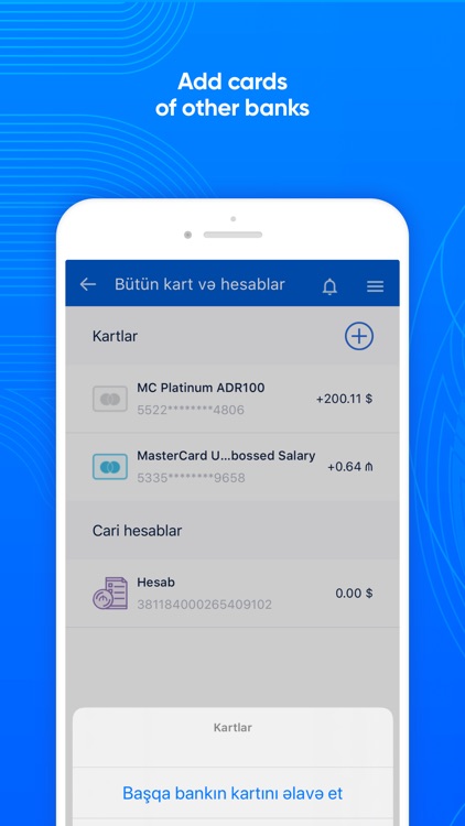 Mobil Şöbə screenshot-3