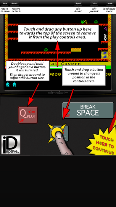 Jet Set Willy: ZX Spectrum HDのおすすめ画像5