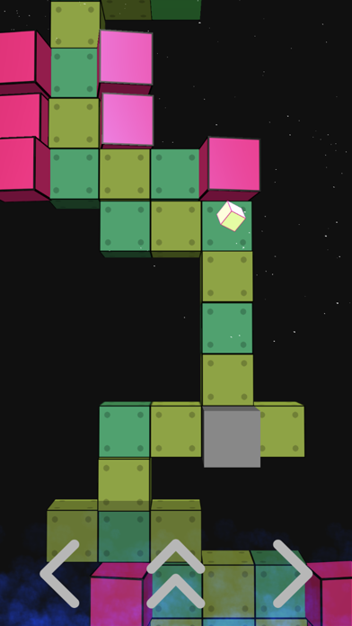 CubeRunner screenshot 3