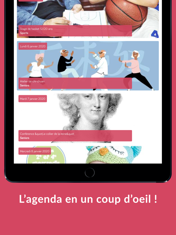 Screenshot #6 pour Saint-Maurice en poche