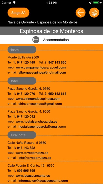 Camino Olvidado screenshot-7