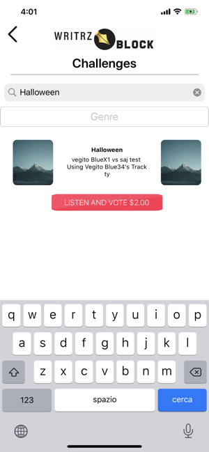 WritrzBlock(圖2)-速報App