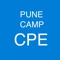 This mobile app is specific to the Pune Camp CPE Study Circle members to help track the upcoming events, attendances and stay updated with the group activities