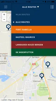 How to cancel & delete knooppunt vught 4