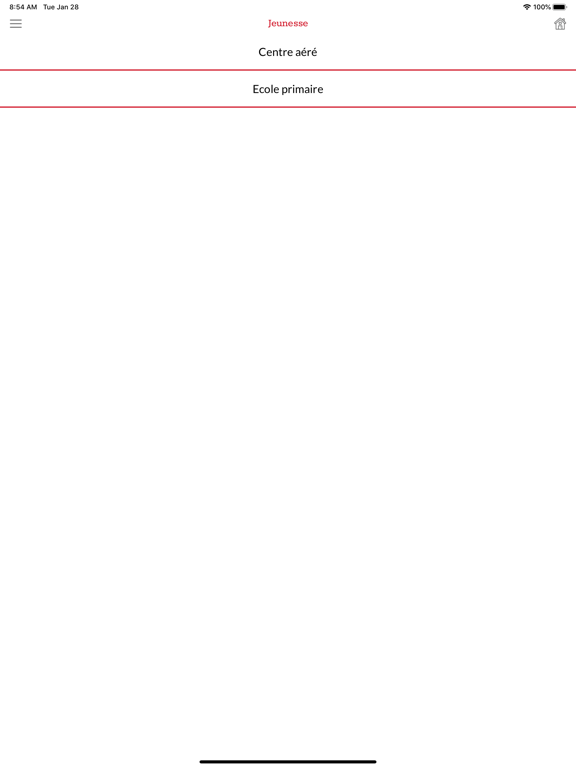 Screenshot #5 pour Mont-Bernanchon