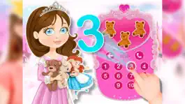 Game screenshot Princess Phone For Fun hack