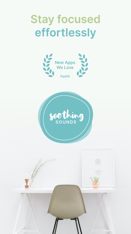 Focus Better: Timer & Pomodoro screenshot-0