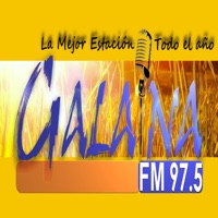 Galana FM 97.5