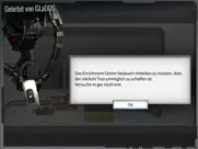 bridge constructor portal ipad bildschirmfoto 3