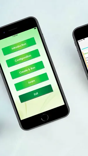 Mobile Code Play screenshot 2
