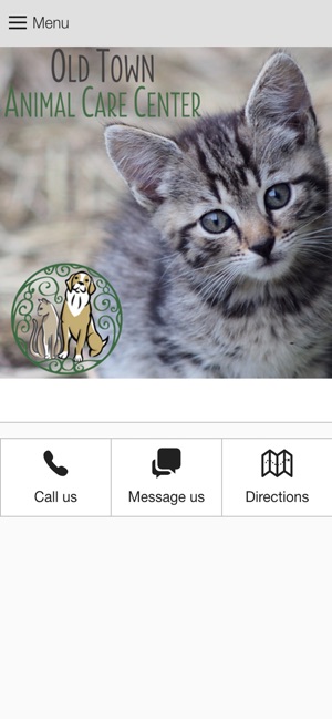 Old Town Vet(圖1)-速報App