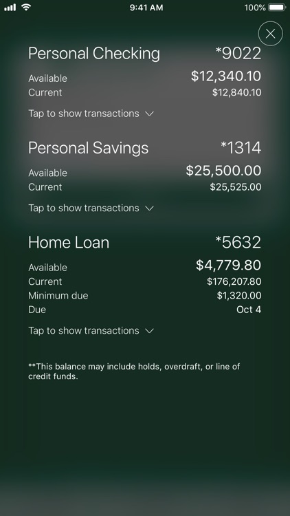 Tower Federal Credit Union