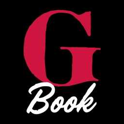 UGA G Book