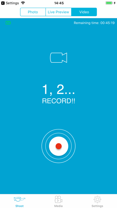 Orbi 360 Screenshot