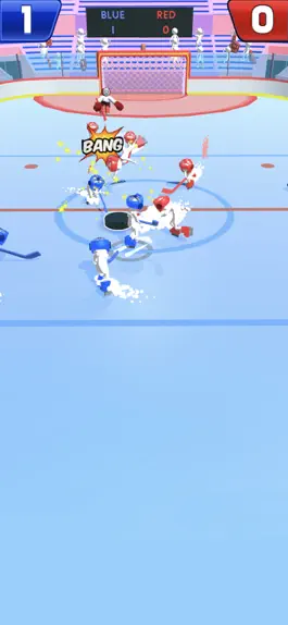 Game screenshot Ice Fever hack