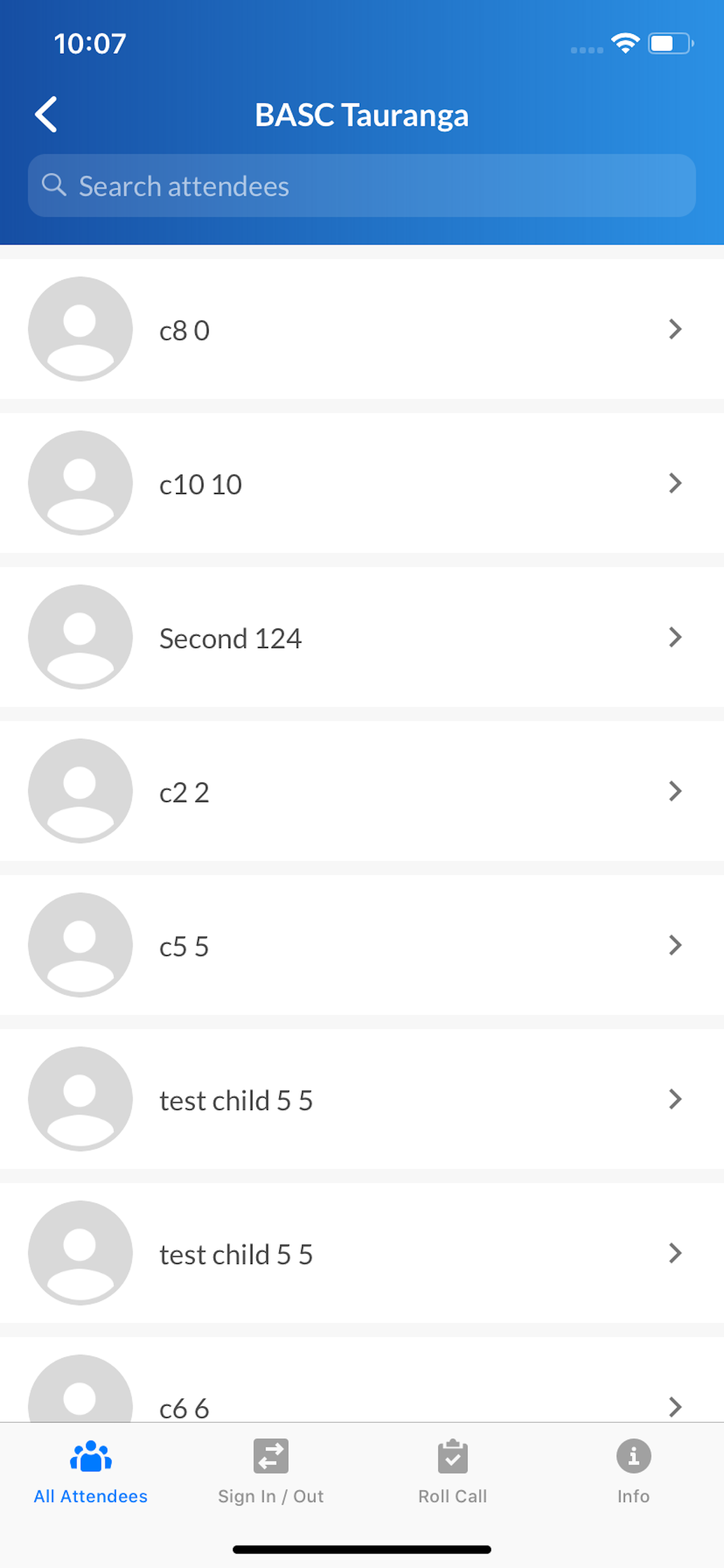 Enrolmy for Providers