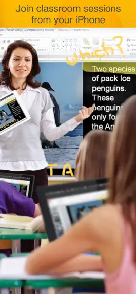 Game screenshot Splashtop Classroom mod apk
