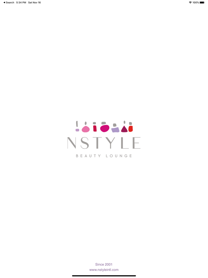 NStyle Beauty Lounge