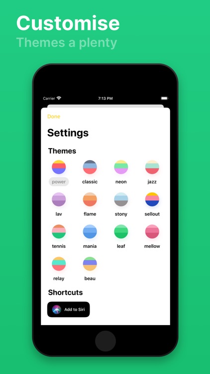 Daily: Bible Reading