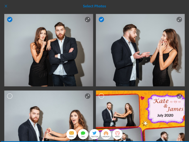 LumaShare Share/Print Station(圖2)-速報App