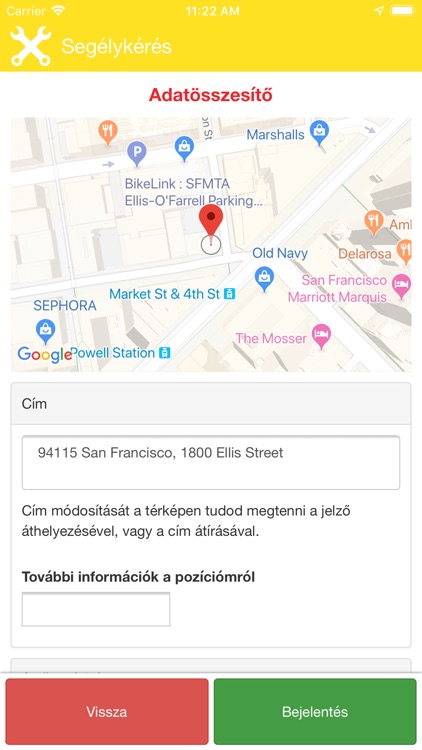 Autoklub screenshot-3