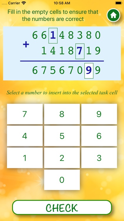 Ability to add numbers screenshot-3