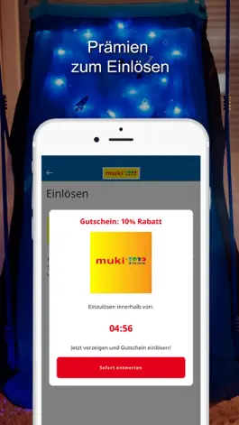 Game screenshot muki TOYS & more hack