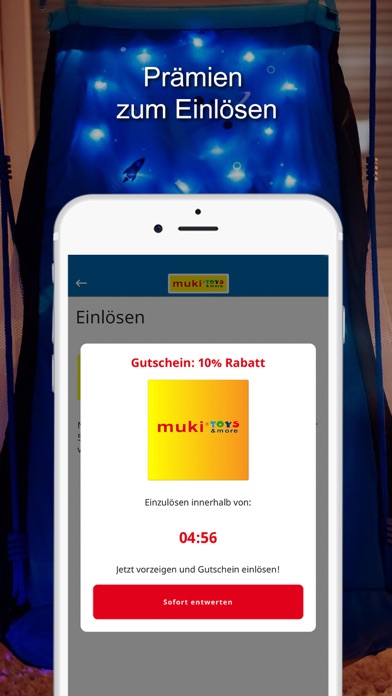 muki TOYS & more Screenshot