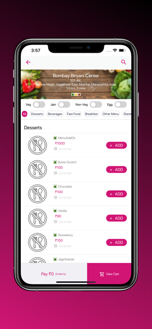Blooom MarketPlace(圖5)-速報App
